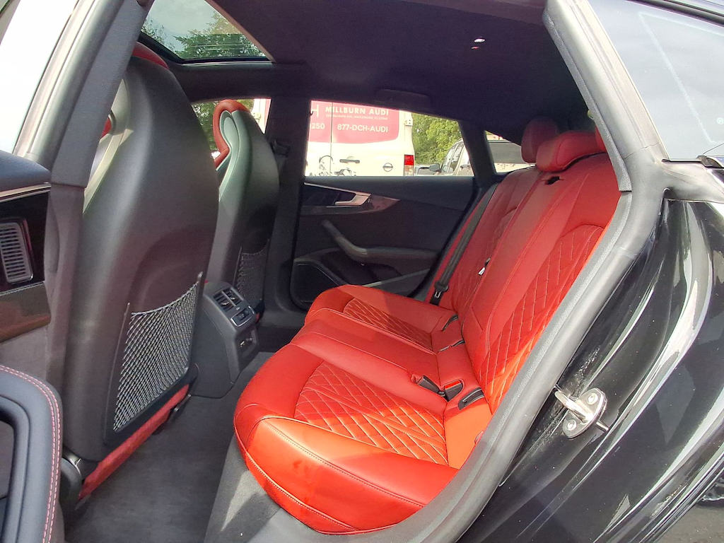 Thumbnail: 2024 Audi S5 - 23