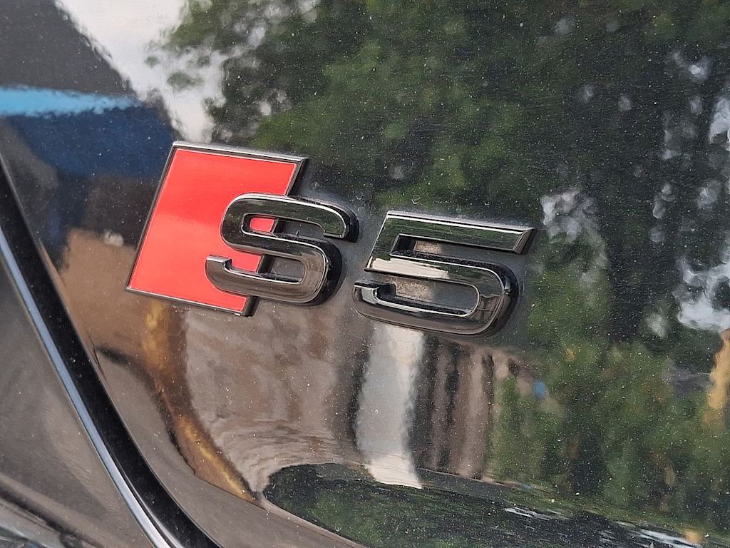 Thumbnail: 2024 Audi S5 - 7