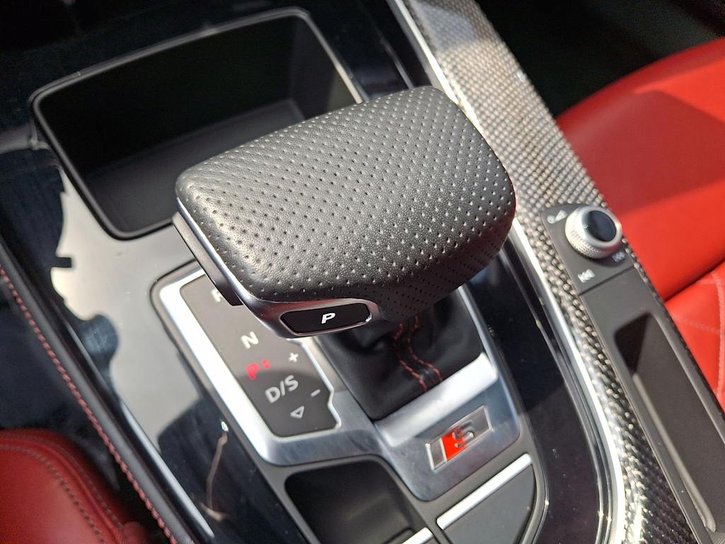 Thumbnail: 2024 Audi S5 - 11