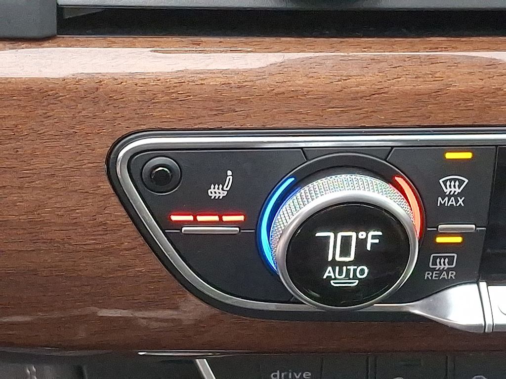 Thumbnail: 2023 Audi A5 - 23