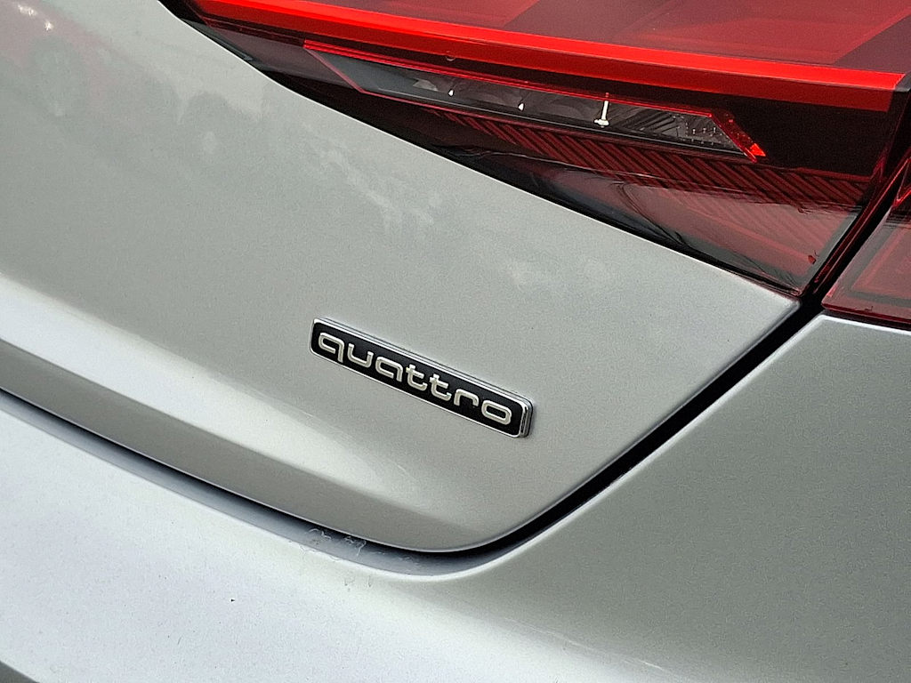 Thumbnail: 2023 Audi A5 - 7