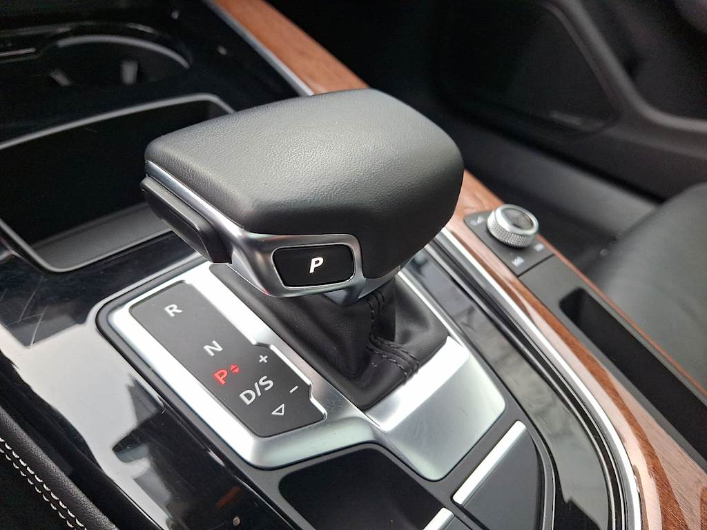 Thumbnail: 2023 Audi A5 - 13