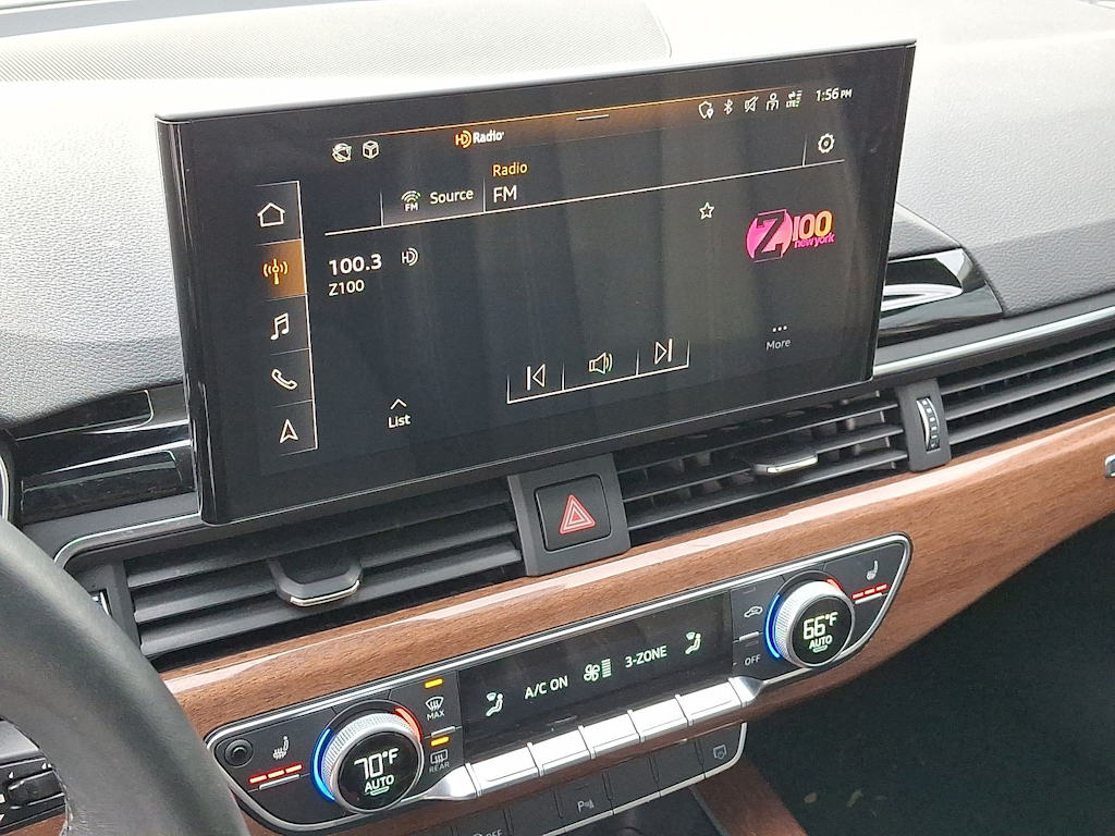 Thumbnail: 2023 Audi A5 - 12