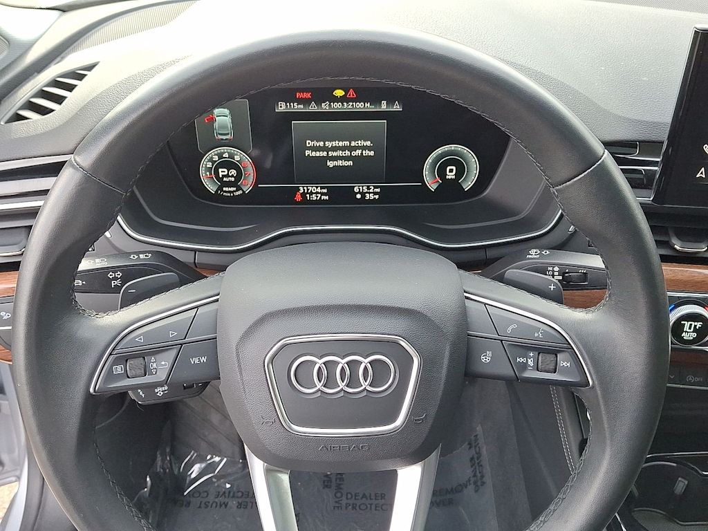 Thumbnail: 2023 Audi A5 - 2