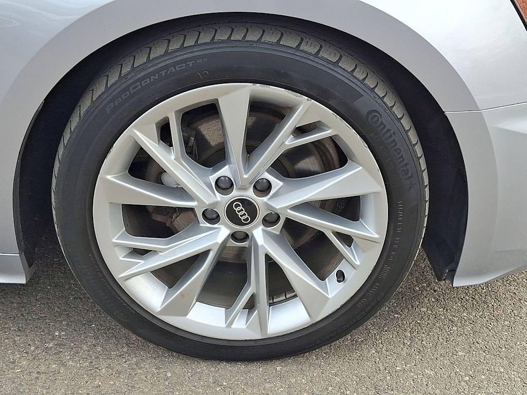 Thumbnail: 2023 Audi A5 - 8