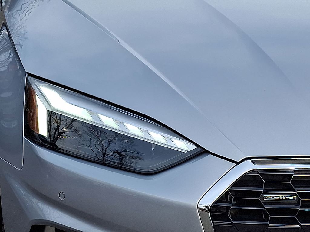 Thumbnail: 2023 Audi A5 - 28