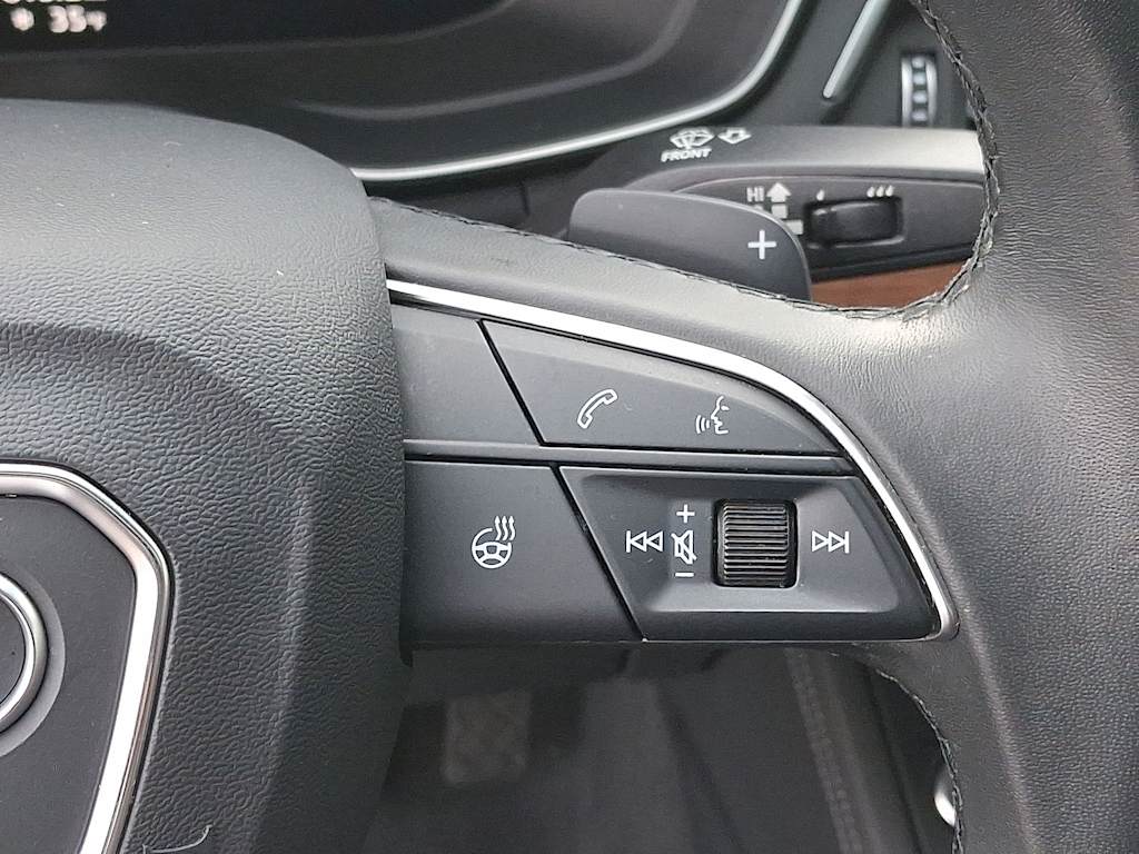 Thumbnail: 2023 Audi A5 - 22