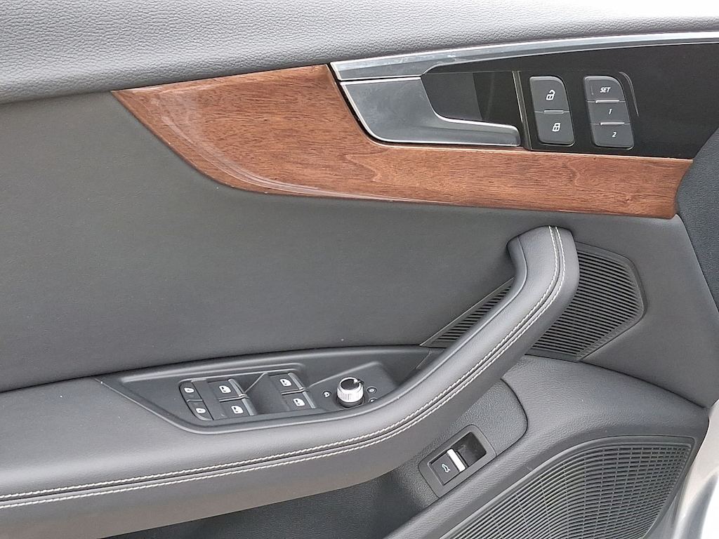 Thumbnail: 2023 Audi A5 - 19