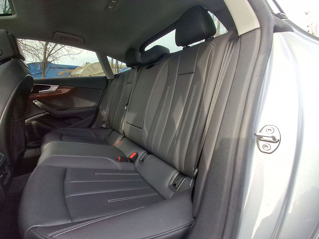 Thumbnail: 2023 Audi A5 - 11