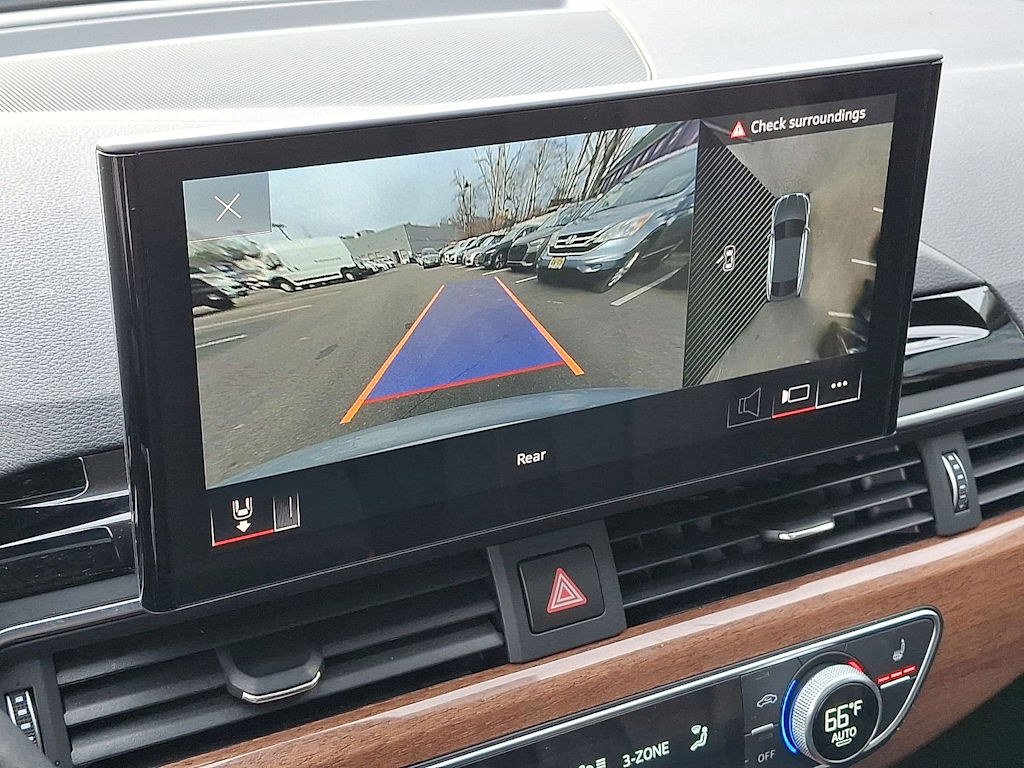 Thumbnail: 2023 Audi A5 - 20