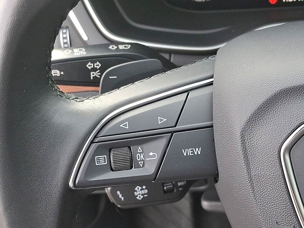 Thumbnail: 2023 Audi A5 - 21