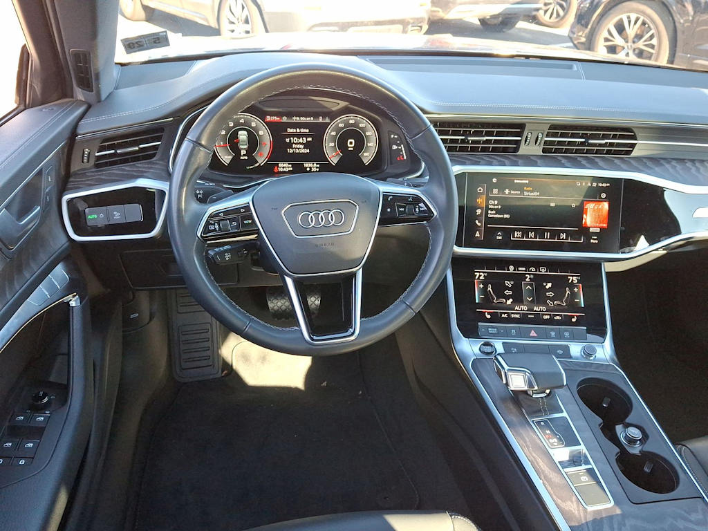 2024 Audi A6 Premium 30