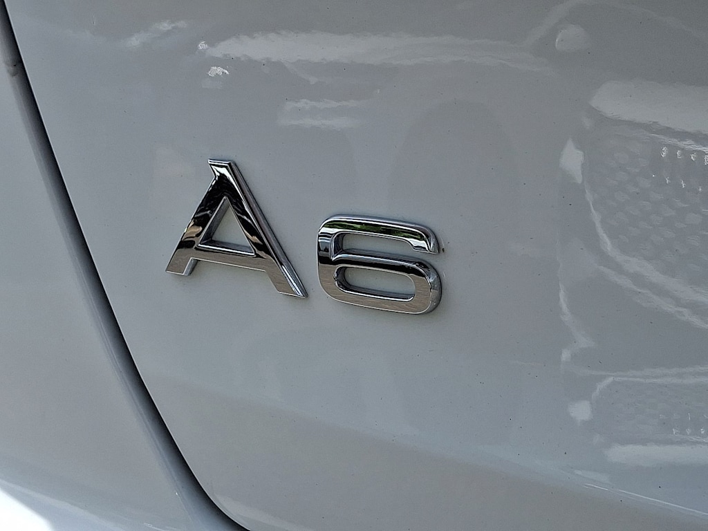 Thumbnail: 2022 Audi A6 - 25