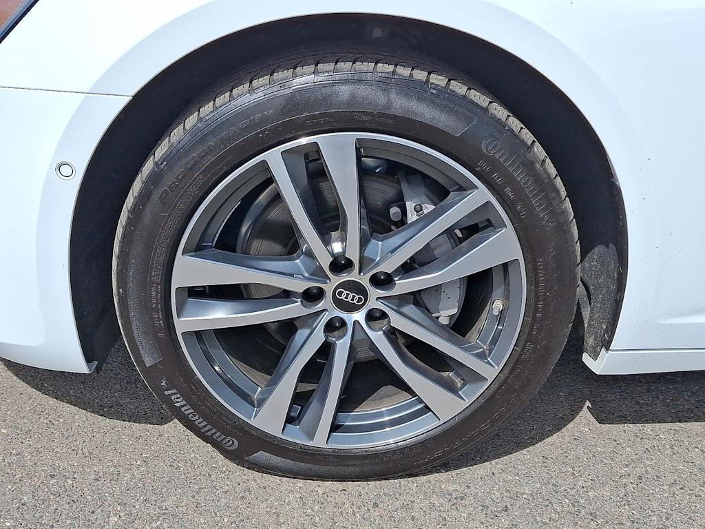 Thumbnail: 2022 Audi A6 - 8