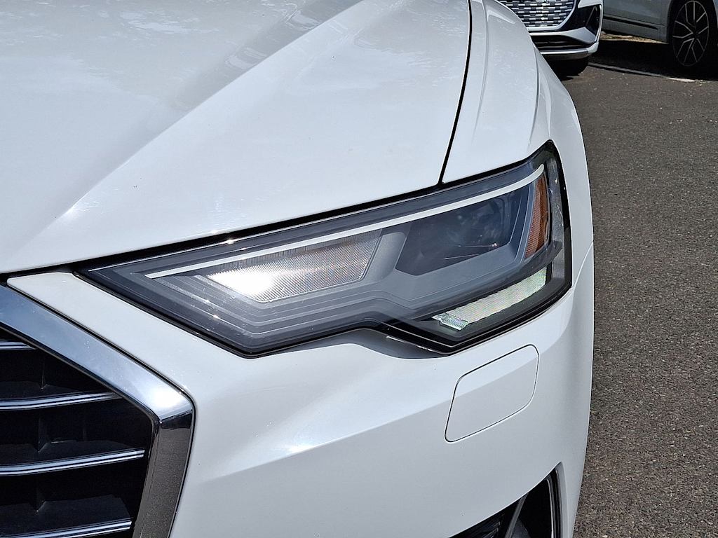 Thumbnail: 2022 Audi A6 - 28