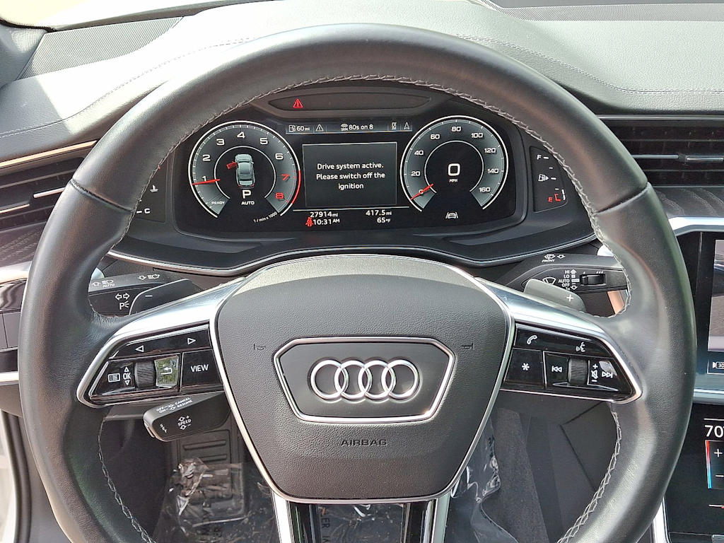 Thumbnail: 2022 Audi A6 - 2