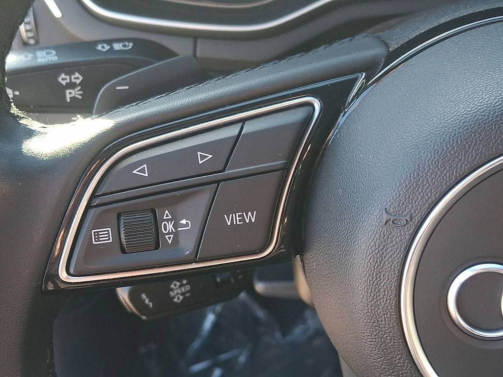 Thumbnail: 2023 Audi A4 - 18