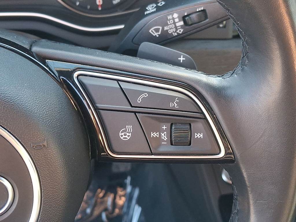 Thumbnail: 2023 Audi A4 - 19