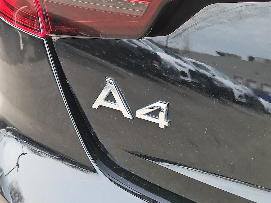 Thumbnail: 2023 Audi A4 - 7