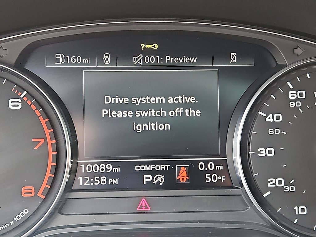 Thumbnail: 2023 Audi A4 - 14