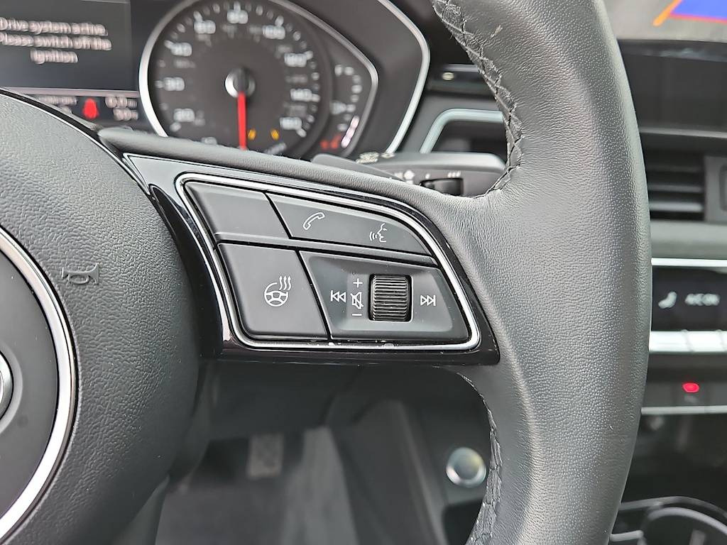 Thumbnail: 2023 Audi A4 - 24