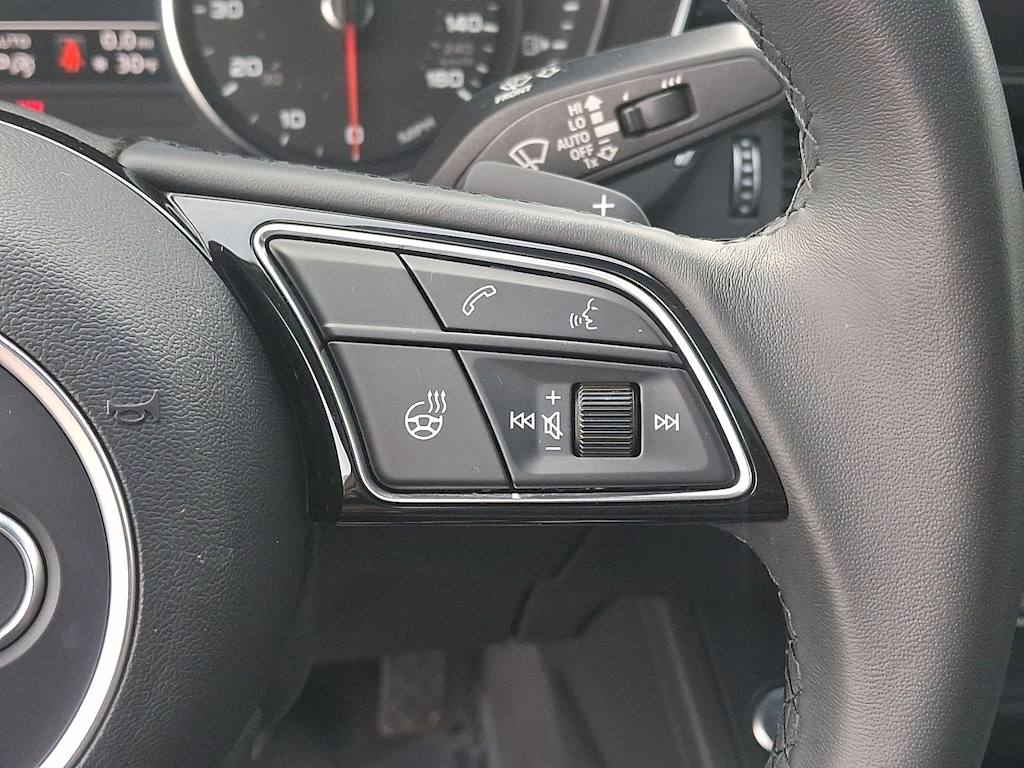 Thumbnail: 2023 Audi A5 - 22