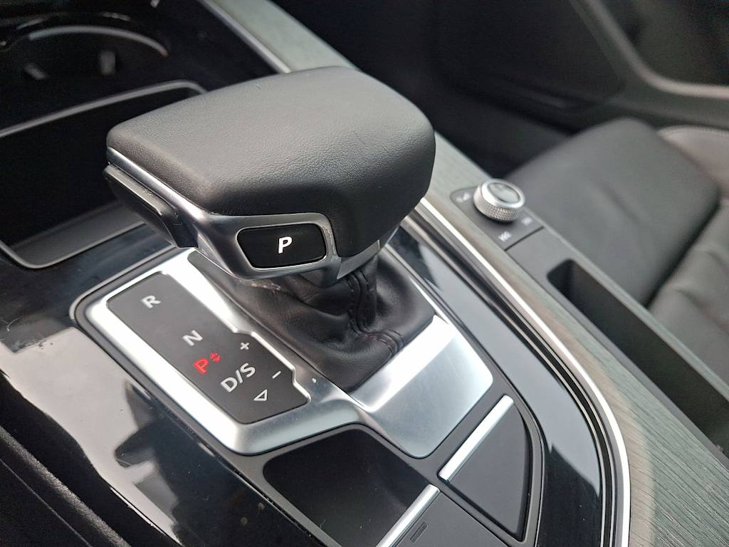 Thumbnail: 2023 Audi A5 - 13