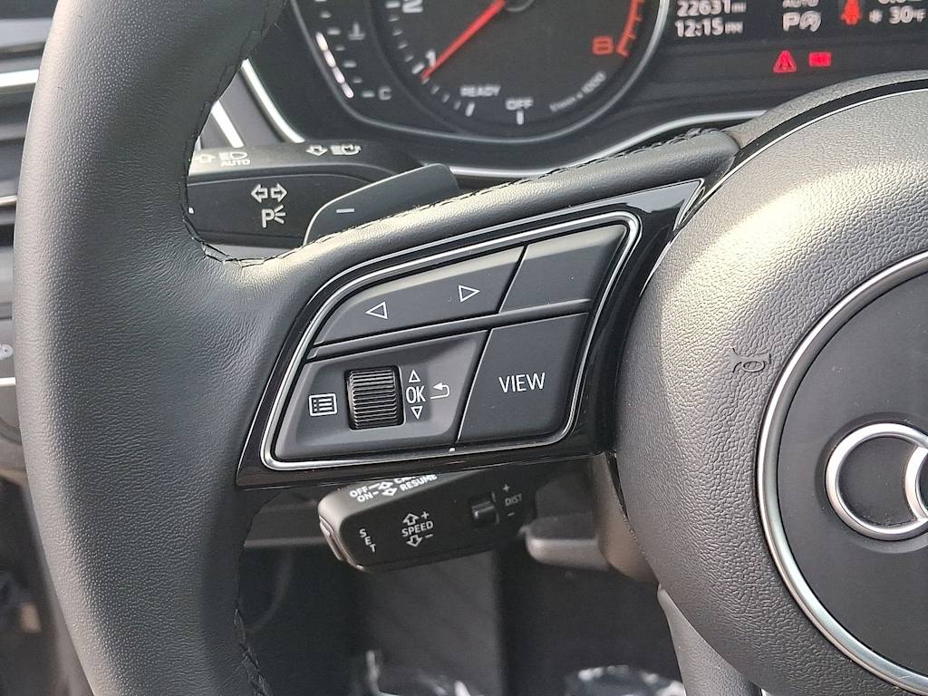 Thumbnail: 2023 Audi A5 - 21