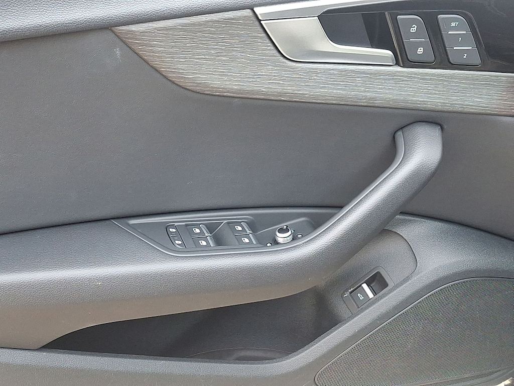 Thumbnail: 2023 Audi A5 - 19