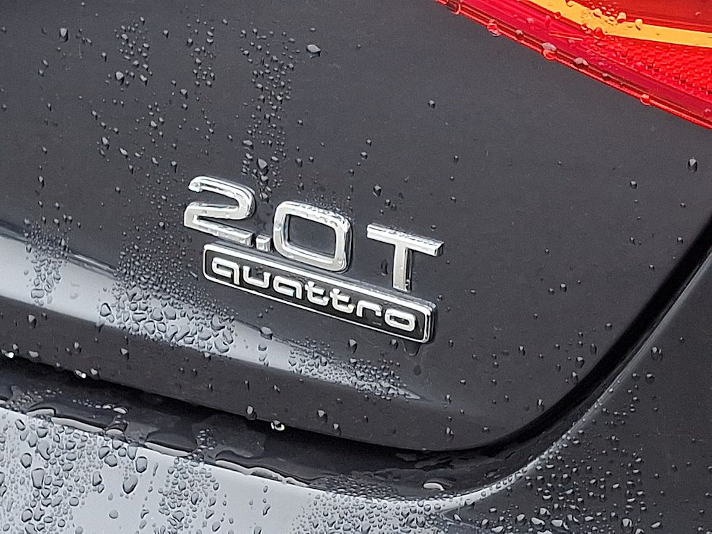 Thumbnail: 2015 Audi A4 - 6