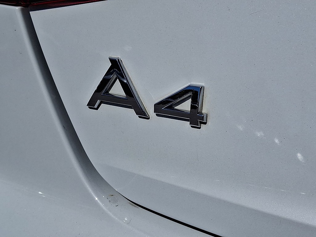 Thumbnail: 2019 Audi A4 - 7