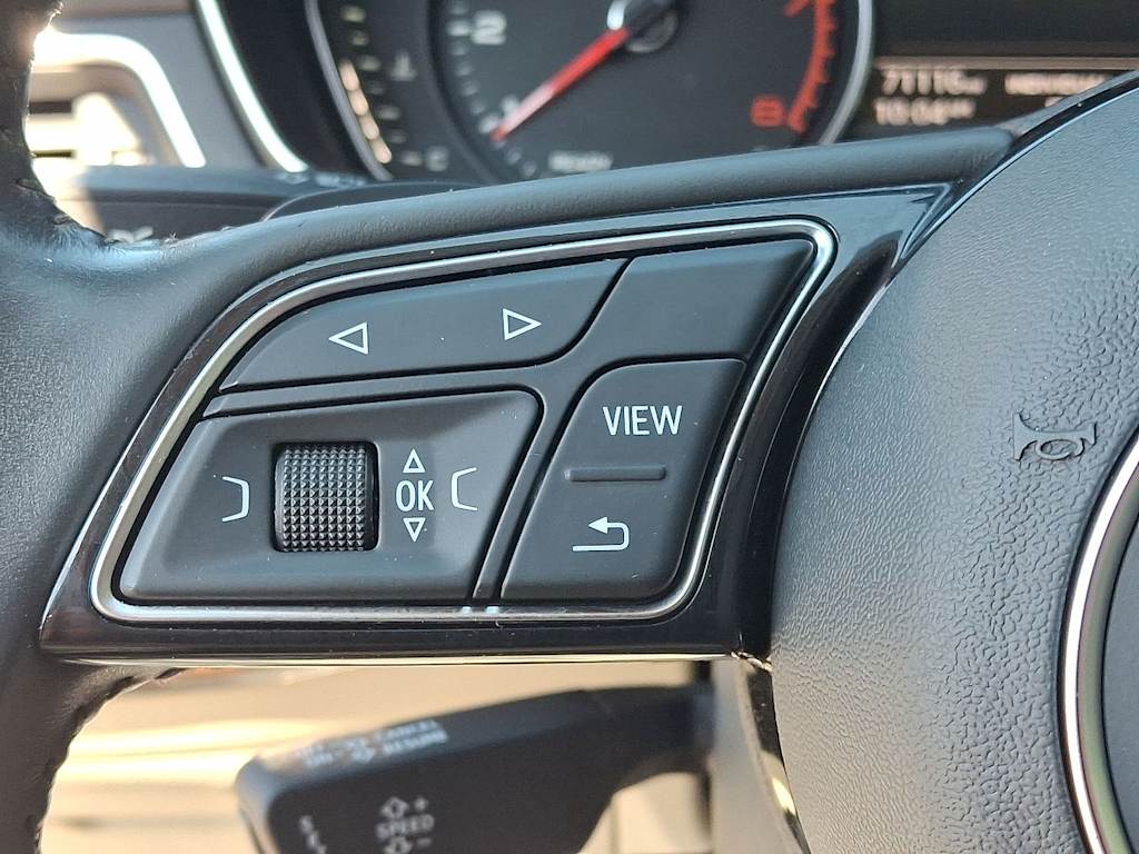 Thumbnail: 2019 Audi A4 - 26