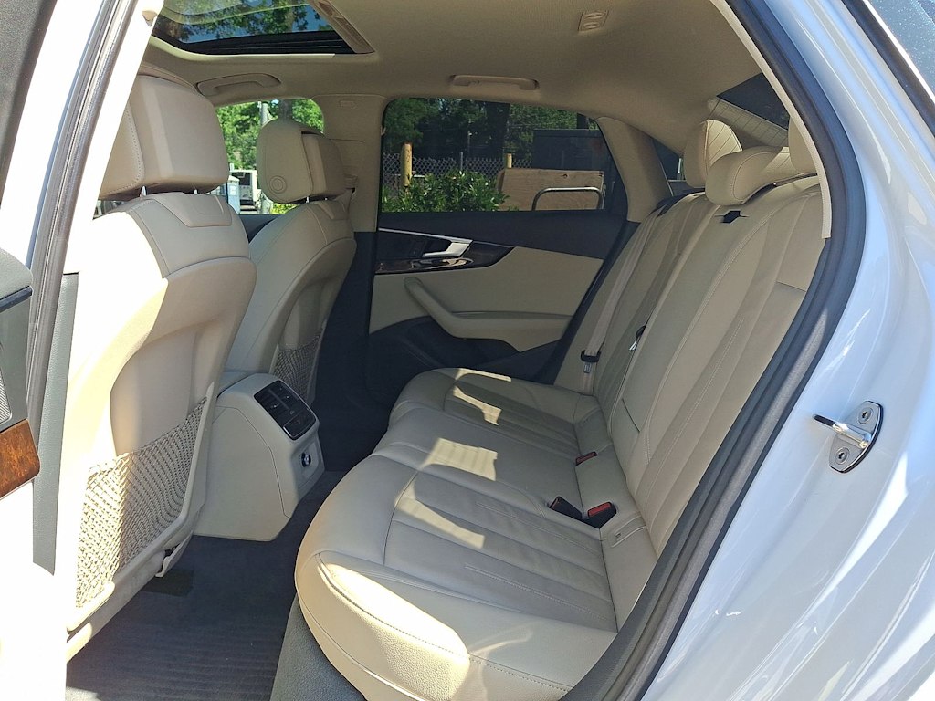 Thumbnail: 2019 Audi A4 - 29