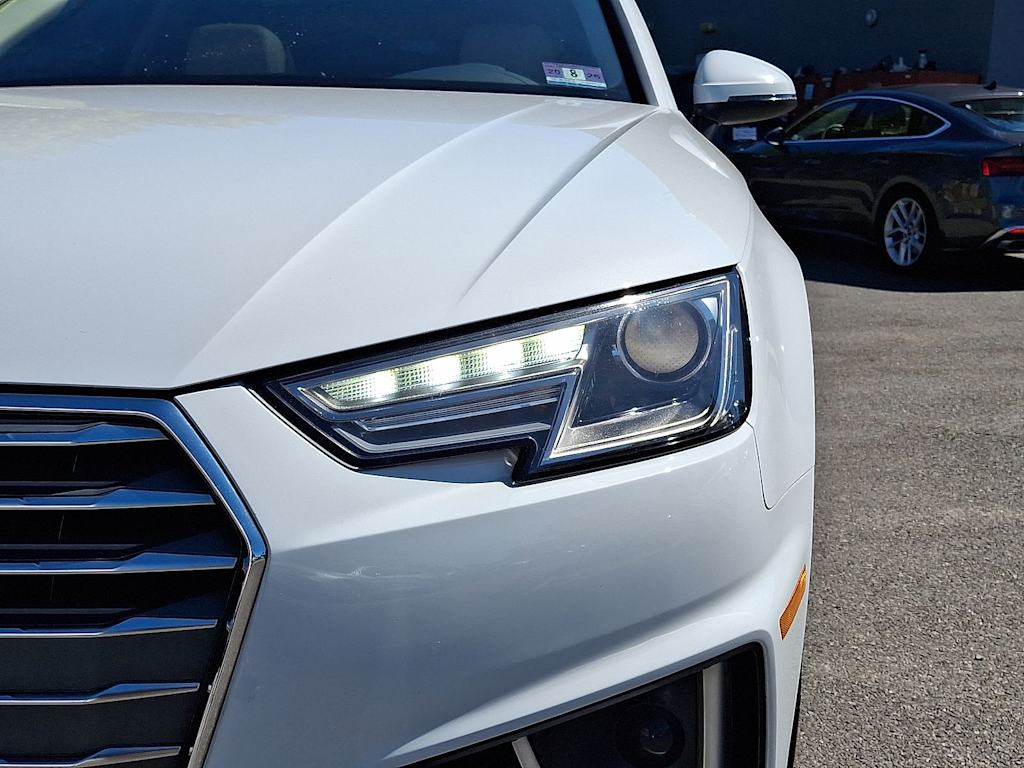 Thumbnail: 2019 Audi A4 - 34