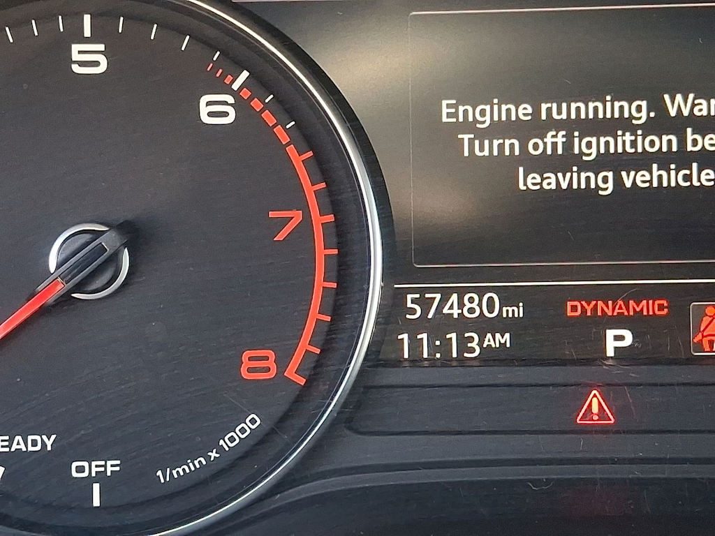 Thumbnail: 2019 Audi A4 - 14