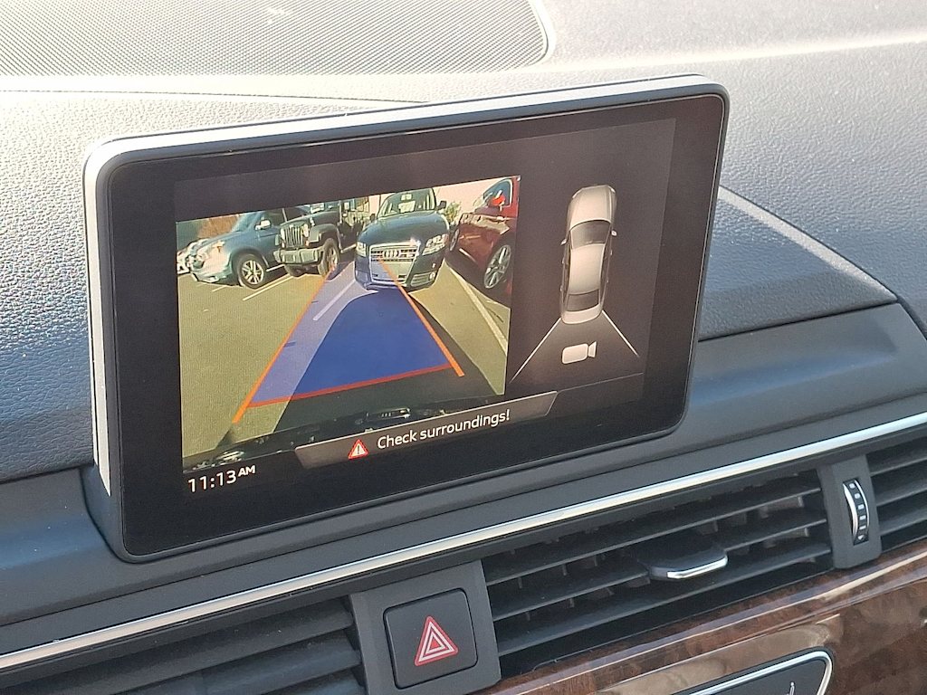 Thumbnail: 2019 Audi A4 - 20