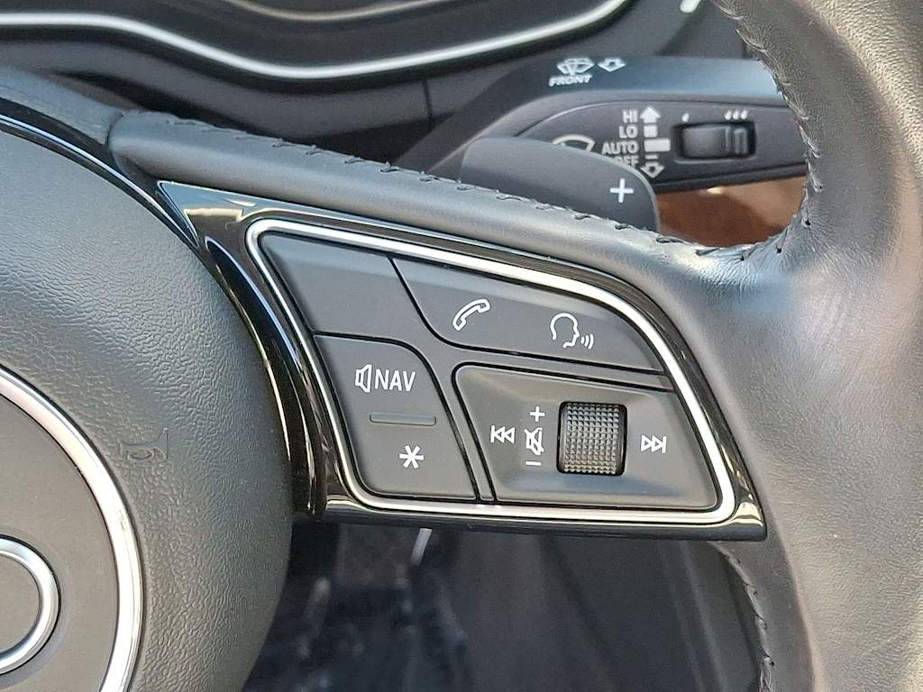 Thumbnail: 2019 Audi A4 - 22