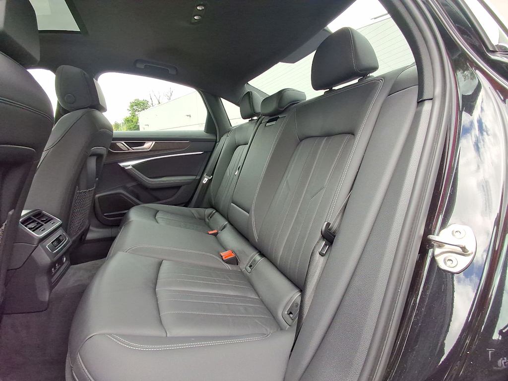 Thumbnail: 2019 Audi A6 - 11