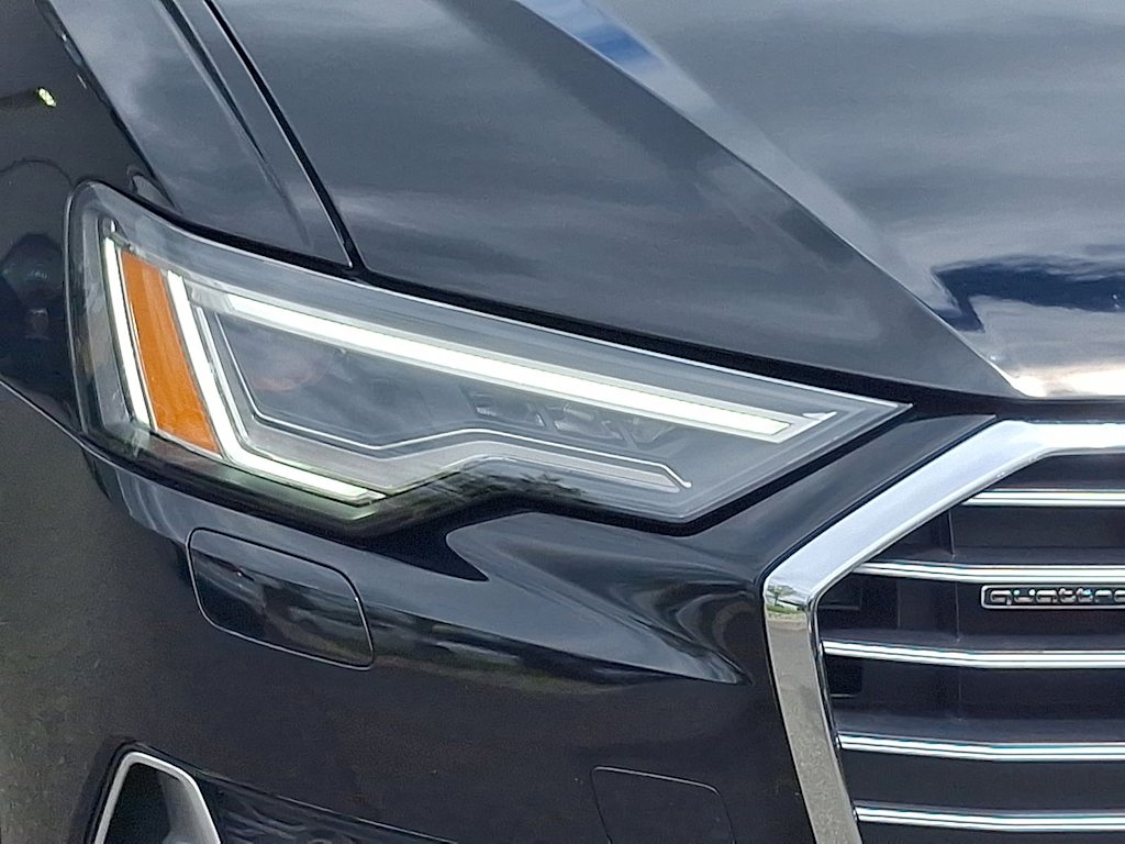 Thumbnail: 2019 Audi A6 - 28