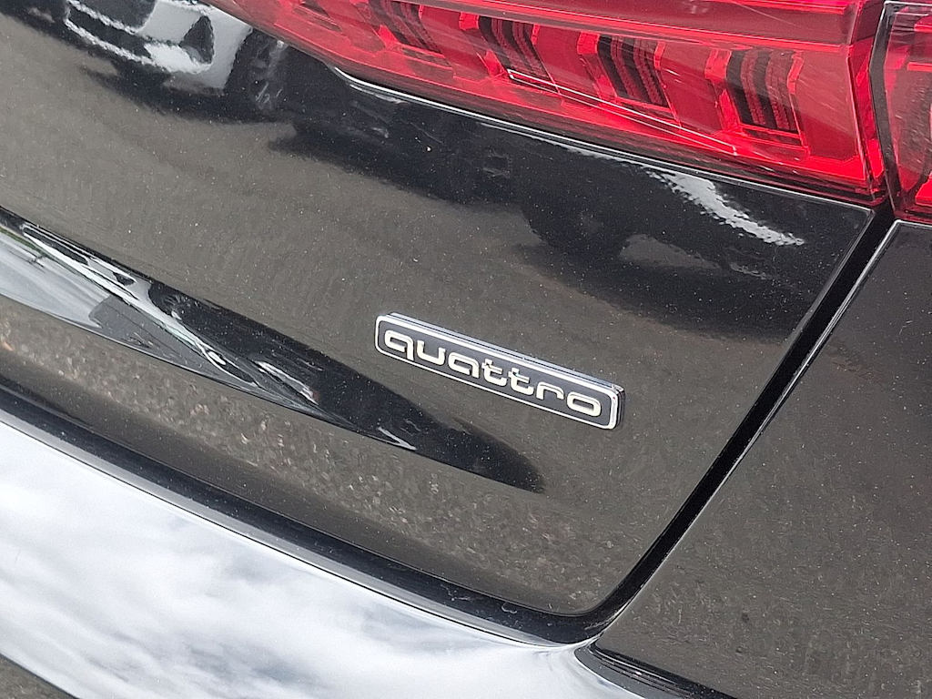 Thumbnail: 2019 Audi A6 - 7