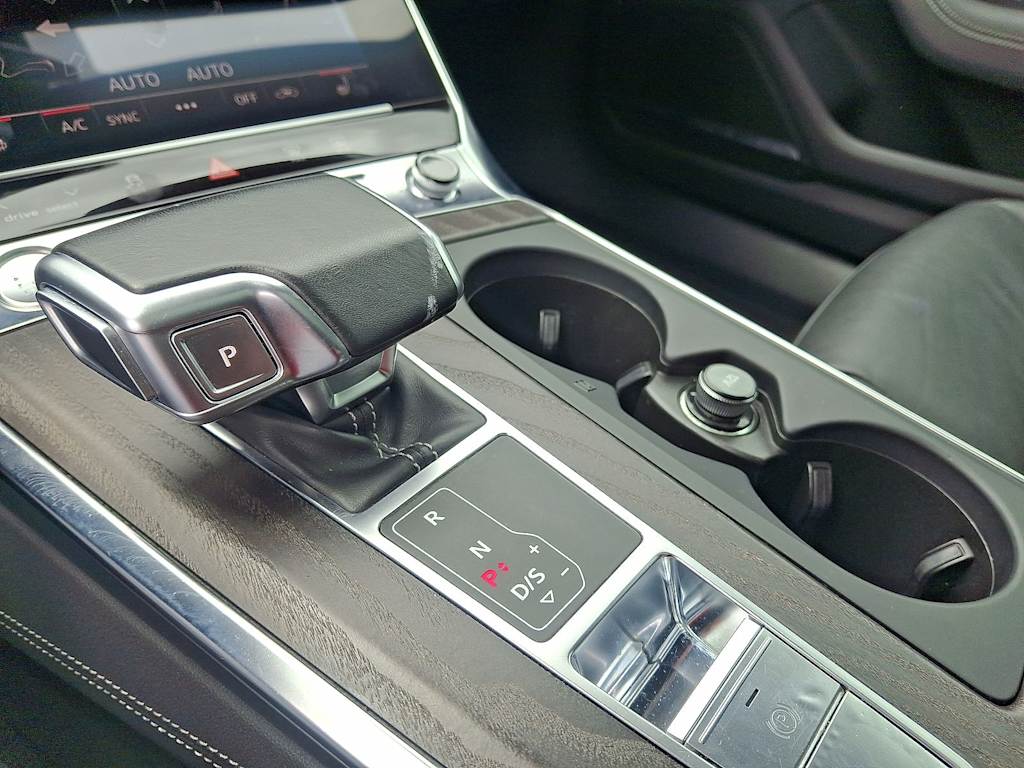 Thumbnail: 2019 Audi A6 - 13