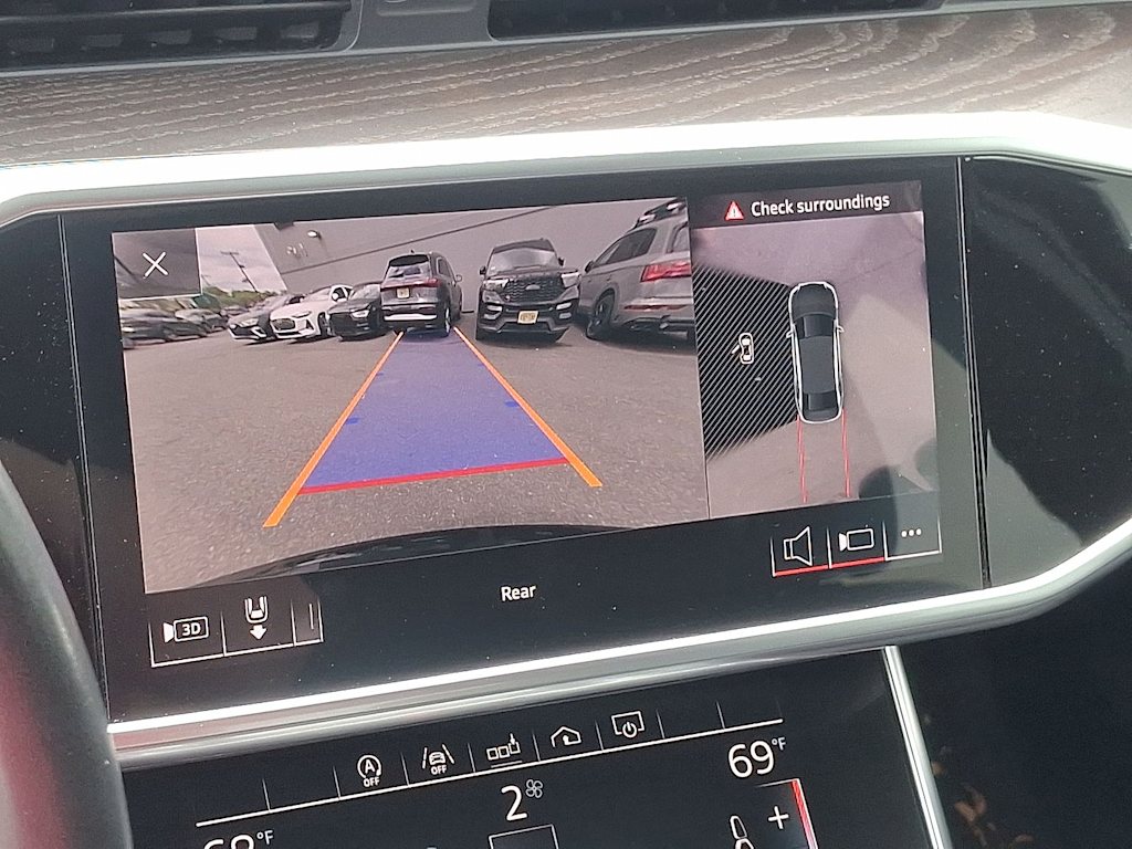 Thumbnail: 2019 Audi A6 - 20