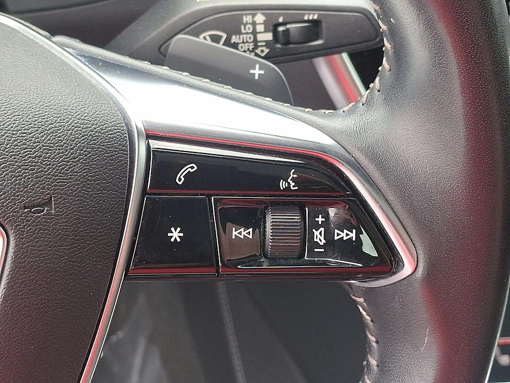 Thumbnail: 2019 Audi A6 - 22