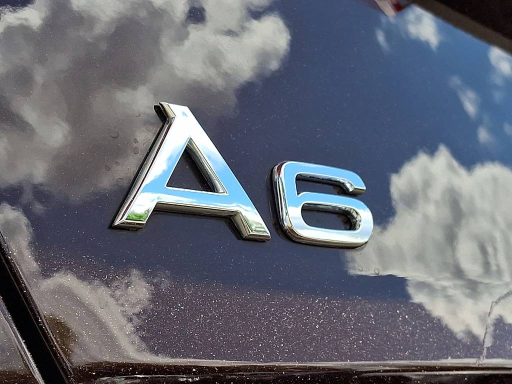 Thumbnail: 2020 Audi A6 - 7