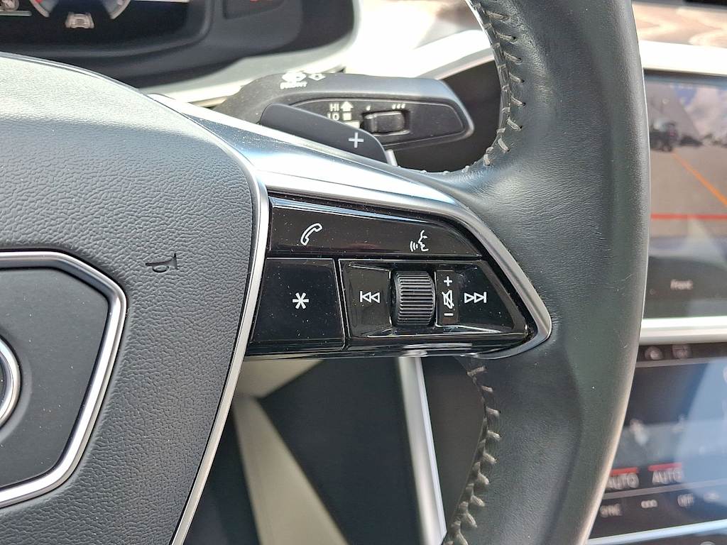 Thumbnail: 2020 Audi A6 - 29