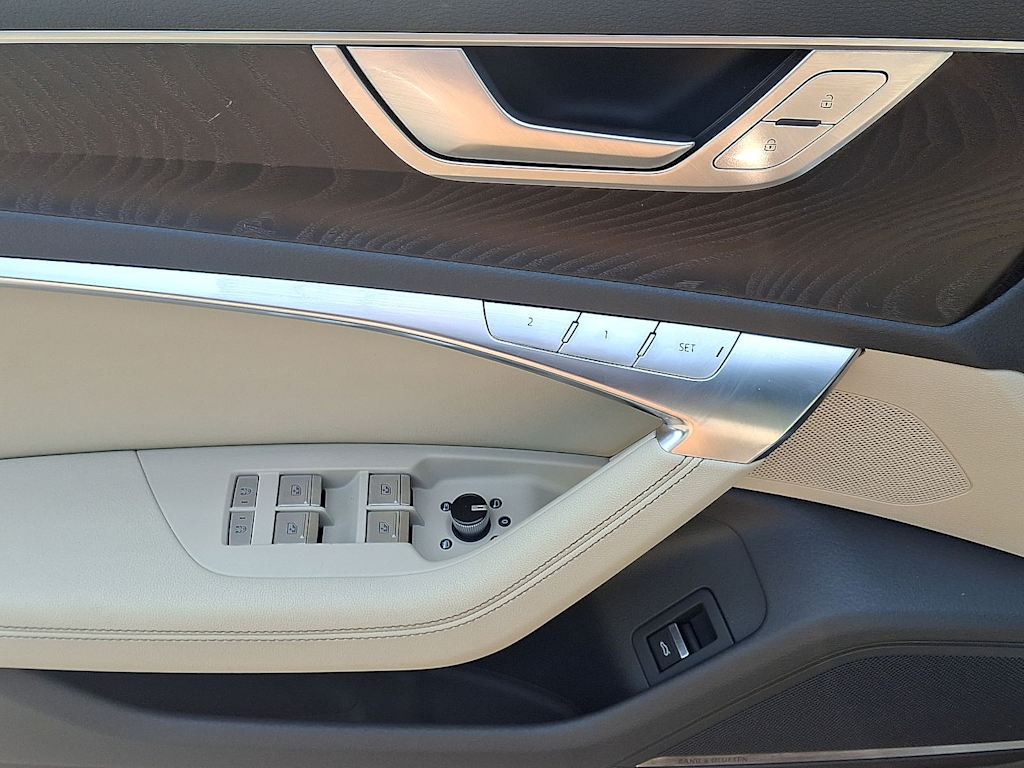 Thumbnail: 2020 Audi A6 - 23