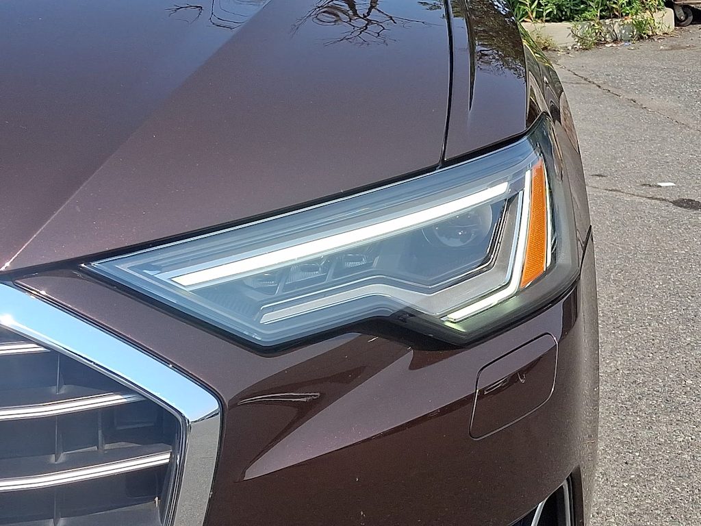 Thumbnail: 2020 Audi A6 - 34
