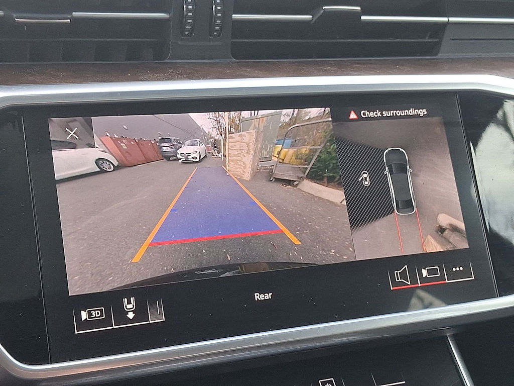 Thumbnail: 2020 Audi A6 - 20