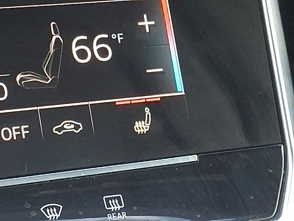 Thumbnail: 2020 Audi A6 - 23