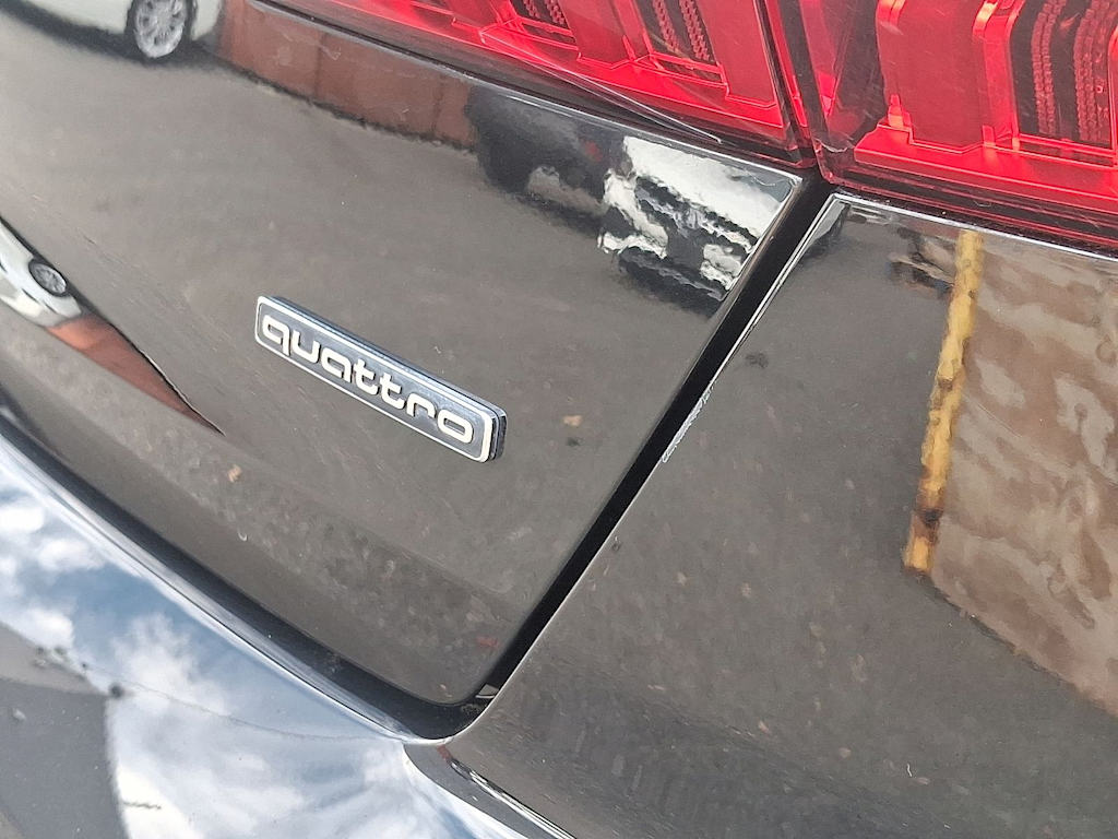 Thumbnail: 2020 Audi A6 - 7